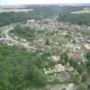 Photos aériennes de Ottange (57840) | Moselle, Grand Est, France - Photo réf. 056429