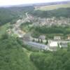 Photos aériennes de Ottange (57840) | Moselle, Grand Est, France - Photo réf. 056430
