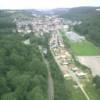 Photos aériennes de Ottange (57840) - Le Village | Moselle, Grand Est, France - Photo réf. 056439
