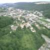 Photos aériennes de Ottange (57840) - Le Village | Moselle, Grand Est, France - Photo réf. 056440
