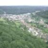 Photos aériennes de Ottange (57840) - Le Village | Moselle, Grand Est, France - Photo réf. 056443