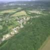 Photos aériennes de Russange (57390) - Autre vue | Moselle, Grand Est, France - Photo réf. 056447