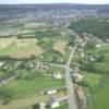 Photos aériennes de Russange (57390) - Autre vue | Moselle, Grand Est, France - Photo réf. 056448
