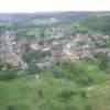 Photos aériennes de Russange (57390) - Autre vue | Moselle, Grand Est, France - Photo réf. 056450
