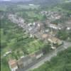 Photos aériennes de Russange (57390) - Autre vue | Moselle, Grand Est, France - Photo réf. 056451