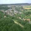 Photos aériennes de Rédange (57390) | Moselle, Grand Est, France - Photo réf. 056453
