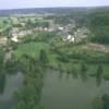 Photos aériennes de Rédange (57390) | Moselle, Grand Est, France - Photo réf. 056455