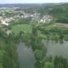 Photos aériennes de Rédange (57390) | Moselle, Grand Est, France - Photo réf. 056456
