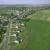 Photos aériennes de Cosnes-et-Romain (54400) - Le Village | Meurthe-et-Moselle, Grand Est, France - Photo réf. 056476