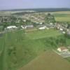 Photos aériennes de Cosnes-et-Romain (54400) - Le Village | Meurthe-et-Moselle, Grand Est, France - Photo réf. 056478