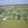 Photos aériennes de Cosnes-et-Romain (54400) - Le Village | Meurthe-et-Moselle, Grand Est, France - Photo réf. 056480