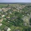 Photos aériennes de Cosnes-et-Romain (54400) - Le Village | Meurthe-et-Moselle, Grand Est, France - Photo réf. 056482