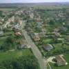 Photos aériennes de Cosnes-et-Romain (54400) - Le Village | Meurthe-et-Moselle, Grand Est, France - Photo réf. 056483