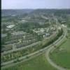 Photos aériennes de Mont-Saint-Martin (54350) - La Cité | Meurthe-et-Moselle, Grand Est, France - Photo réf. 056492