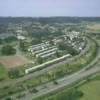 Photos aériennes de Mont-Saint-Martin (54350) - La Cité | Meurthe-et-Moselle, Grand Est, France - Photo réf. 056493