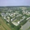Photos aériennes de Mont-Saint-Martin (54350) - La Cité | Meurthe-et-Moselle, Grand Est, France - Photo réf. 056494