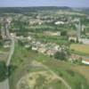 Photos aériennes de Mont-Saint-Martin (54350) | Meurthe-et-Moselle, Lorraine, France - Photo réf. 056495