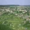 Photos aériennes de Mont-Saint-Martin (54350) | Meurthe-et-Moselle, Lorraine, France - Photo réf. 056496