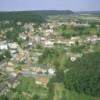 Photos aériennes de Mont-Saint-Martin (54350) - Le Village | Meurthe-et-Moselle, Grand Est, France - Photo réf. 056497