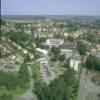 Photos aériennes de Mont-Saint-Martin (54350) | Meurthe-et-Moselle, Lorraine, France - Photo réf. 056499
