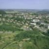 Photos aériennes de Mont-Saint-Martin (54350) | Meurthe-et-Moselle, Lorraine, France - Photo réf. 056500