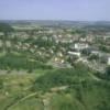 Photos aériennes de Mont-Saint-Martin (54350) - Le Village | Meurthe-et-Moselle, Grand Est, France - Photo réf. 056500