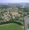 Photos aériennes de Longwy (54400) - Gouraincourt | Meurthe-et-Moselle, Grand Est, France - Photo réf. 056501