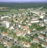 Photos aériennes de Longwy (54400) - Longwy-Haut | Meurthe-et-Moselle, Grand Est, France - Photo réf. 056504