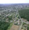 Photos aériennes de Mont-Saint-Martin (54350) - Le Plateau | Meurthe-et-Moselle, Grand Est, France - Photo réf. 056509
