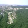 Photos aériennes de Mont-Saint-Martin (54350) | Meurthe-et-Moselle, Lorraine, France - Photo réf. 056511
