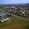 Photos aériennes de Longwy (54400) - Longwy-Haut | Meurthe-et-Moselle, Grand Est, France - Photo réf. 056523