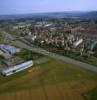 Photos aériennes de Longwy (54400) - Longwy-Haut | Meurthe-et-Moselle, Lorraine, France - Photo réf. 056523