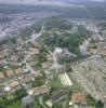 Photos aériennes de Longwy (54400) - Longwy-Bas | Meurthe-et-Moselle, Lorraine, France - Photo réf. 056534