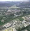 Photos aériennes de Longwy (54400) - Longwy-Bas | Meurthe-et-Moselle, Lorraine, France - Photo réf. 056537