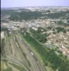 Photos aériennes de Longwy (54400) - Longwy-Bas | Meurthe-et-Moselle, Lorraine, France - Photo réf. 056539