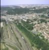 Photos aériennes de Longwy (54400) - Longwy-Bas | Meurthe-et-Moselle, Grand Est, France - Photo réf. 056539