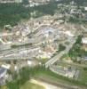 Photos aériennes de Longwy (54400) - Longwy-Bas | Meurthe-et-Moselle, Lorraine, France - Photo réf. 056540