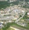 Photos aériennes de Longwy (54400) - Longwy-Bas | Meurthe-et-Moselle, Grand Est, France - Photo réf. 056540