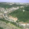 Photos aériennes de Longwy (54400) - Longwy-Bas | Meurthe-et-Moselle, Grand Est, France - Photo réf. 056541