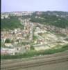 Photos aériennes de Longwy (54400) - Longwy-Bas | Meurthe-et-Moselle, Grand Est, France - Photo réf. 056543