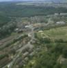 Photos aériennes de Réhon (54430) - Le Village | Meurthe-et-Moselle, Lorraine, France - Photo réf. 056569