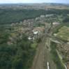 Photos aériennes de Réhon (54430) - Le Village | Meurthe-et-Moselle, Lorraine, France - Photo réf. 056570