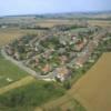 Photos aériennes de Réhon (54430) - Heumont | Meurthe-et-Moselle, Lorraine, France - Photo réf. 056577