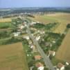 Photos aériennes de Réhon (54430) - Heumont | Meurthe-et-Moselle, Grand Est, France - Photo réf. 056580