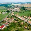 Photos aériennes de Cutry (54720) - Autre vue | Meurthe-et-Moselle, Grand Est, France - Photo réf. 056590