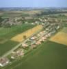 Photos aériennes de Chenières (54720) - Autre vue | Meurthe-et-Moselle, Grand Est, France - Photo réf. 056594