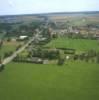 Photos aériennes de Villers-la-Montagne (54920) - Autre vue | Meurthe-et-Moselle, Lorraine, France - Photo réf. 056626