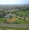 Photos aériennes de Villers-la-Montagne (54920) - Autre vue | Meurthe-et-Moselle, Lorraine, France - Photo réf. 056627