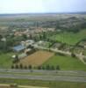 Photos aériennes de Villers-la-Montagne (54920) - Autre vue | Meurthe-et-Moselle, Grand Est, France - Photo réf. 056627