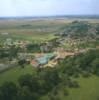 Photos aériennes de Villers-la-Montagne (54920) - Autre vue | Meurthe-et-Moselle, Grand Est, France - Photo réf. 056629